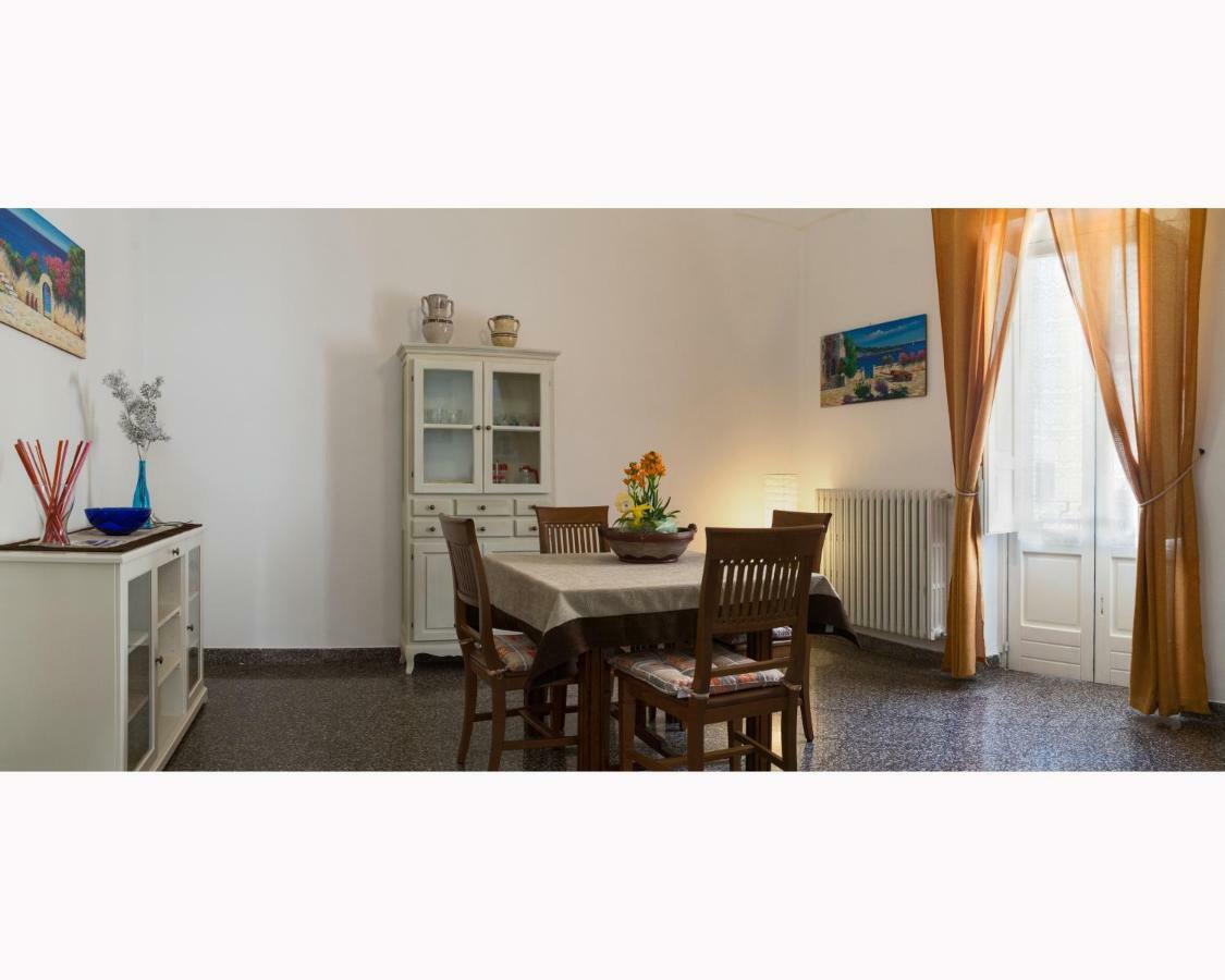 Da Zia Concetta Villa Campi Salentina Екстериор снимка