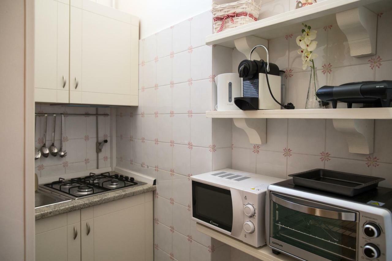 Da Zia Concetta Villa Campi Salentina Екстериор снимка