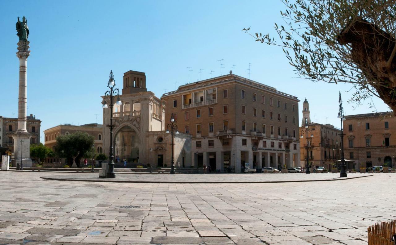 Da Zia Concetta Villa Campi Salentina Екстериор снимка